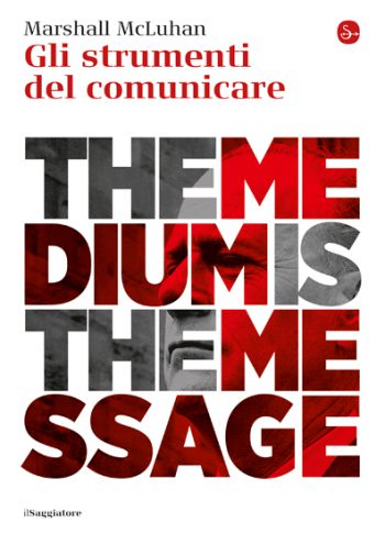gli strumenti del comunicare libri