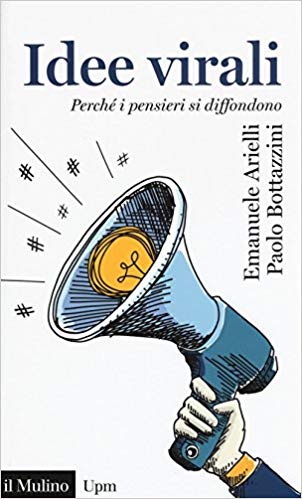 libri idee virali - il mulino