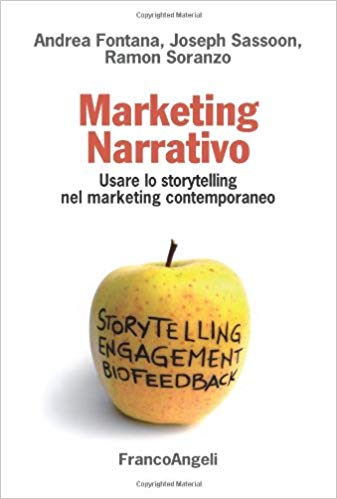 marketing narrativo libri