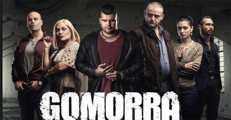 gomorra la serie - 10 serie tv da vedere per chi fa comunicazione