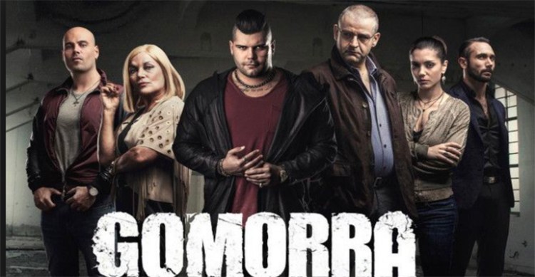 gomorra la serie - 10 serie tv da vedere per chi fa comunicazione