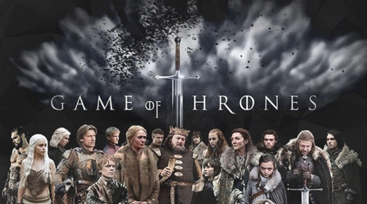 GOT - 10 serie Tv da vedere per chi fa comunicazione