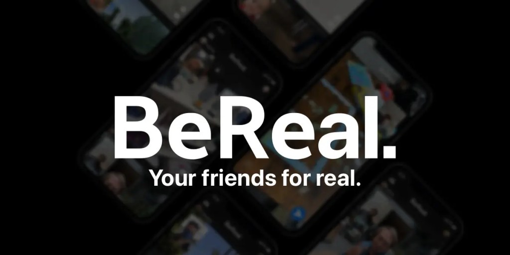 Be real: ovvero il social del “qui e ora” che piace alla gen Z (ed è una provocazione a&nbsp;Instagram)